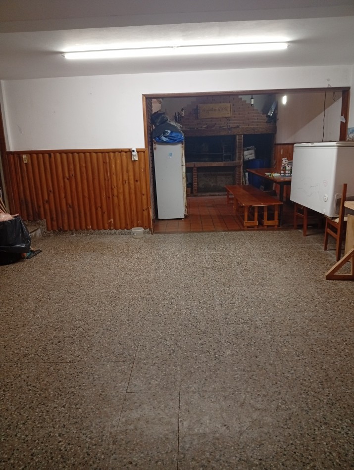 ¡RETASADO! **CHALET -APTO CREDITO- EN VENTA EN LO MEJOR DE COLINAS DE PERALTA RAMOS**
