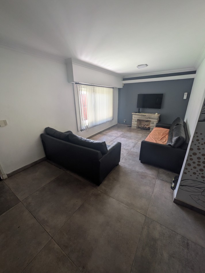 **HERMOSO CHALET EN COLINAS DE PERALTA RAMOS** 