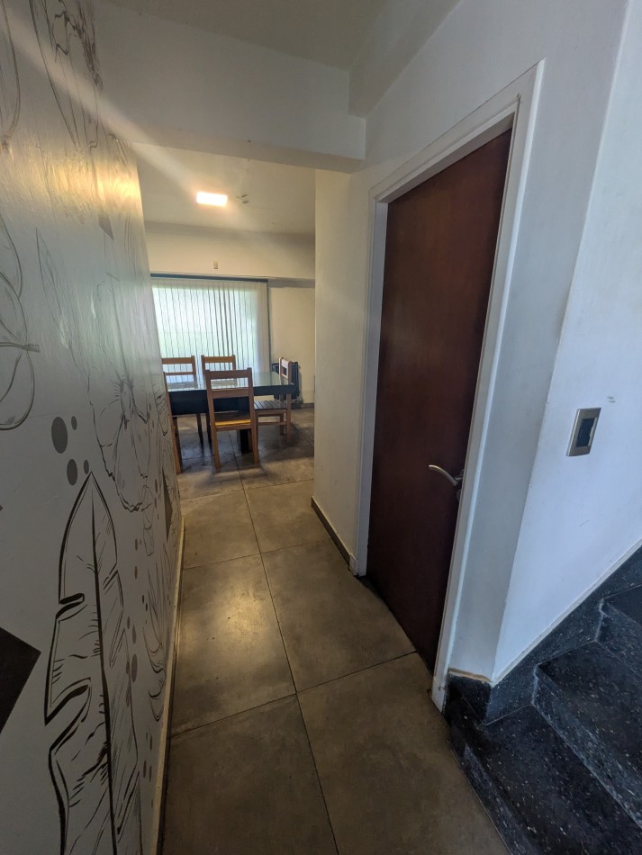 **HERMOSO CHALET EN COLINAS DE PERALTA RAMOS** 
