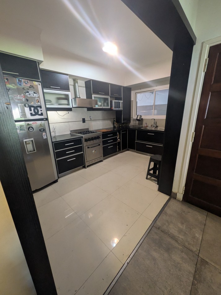 **HERMOSO CHALET EN COLINAS DE PERALTA RAMOS** 