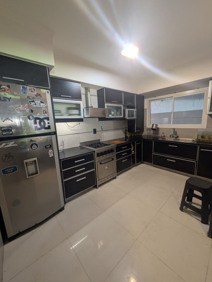 **HERMOSO CHALET EN COLINAS DE PERALTA RAMOS** 