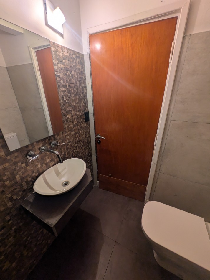 **HERMOSO CHALET EN COLINAS DE PERALTA RAMOS** 