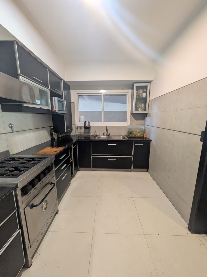 **HERMOSO CHALET EN COLINAS DE PERALTA RAMOS** 
