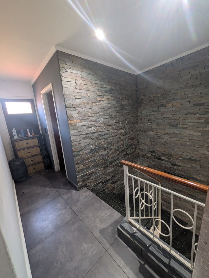 **HERMOSO CHALET EN COLINAS DE PERALTA RAMOS** 
