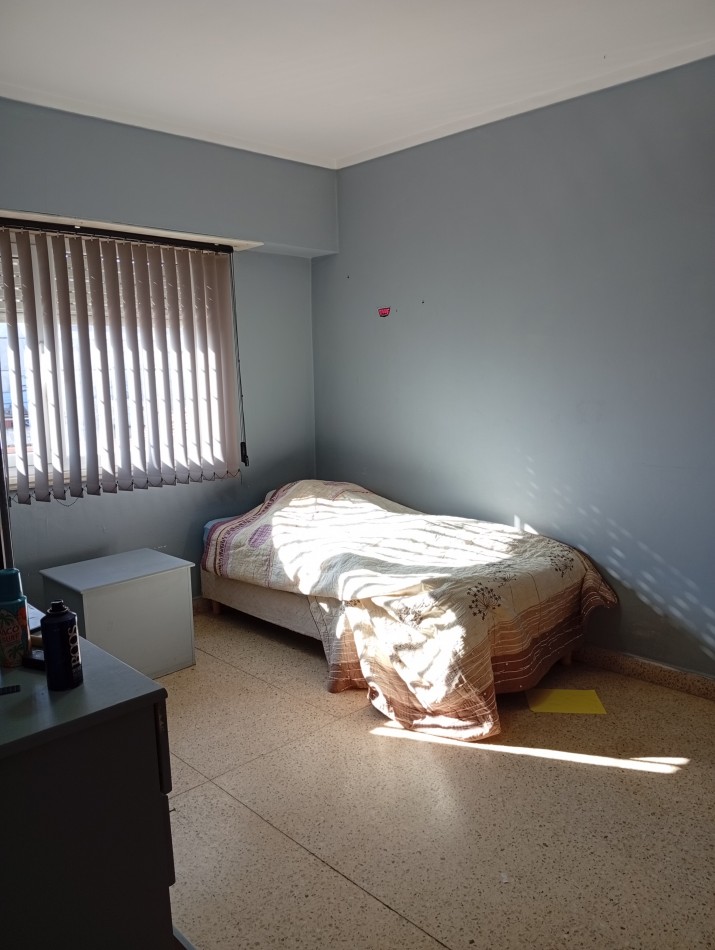 **HERMOSO CHALET EN COLINAS DE PERALTA RAMOS** 
