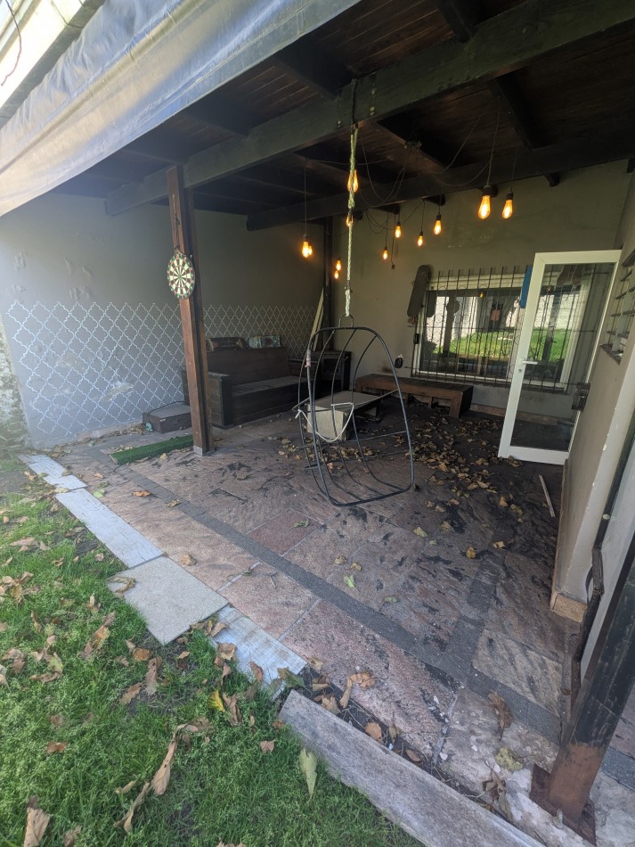 **HERMOSO CHALET EN COLINAS DE PERALTA RAMOS** 