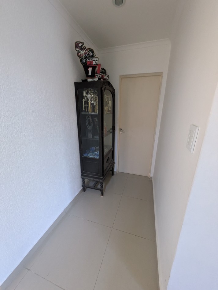 **CASA MODERNA 6 AMBIENTES EN COLINAS DE PERALTA RAMOS**