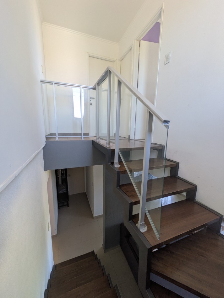 **CASA MODERNA 6 AMBIENTES EN COLINAS DE PERALTA RAMOS**