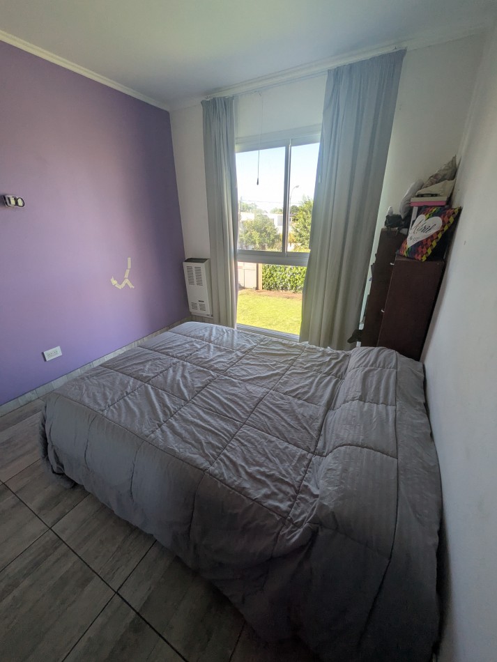 **CASA MODERNA 6 AMBIENTES EN COLINAS DE PERALTA RAMOS**