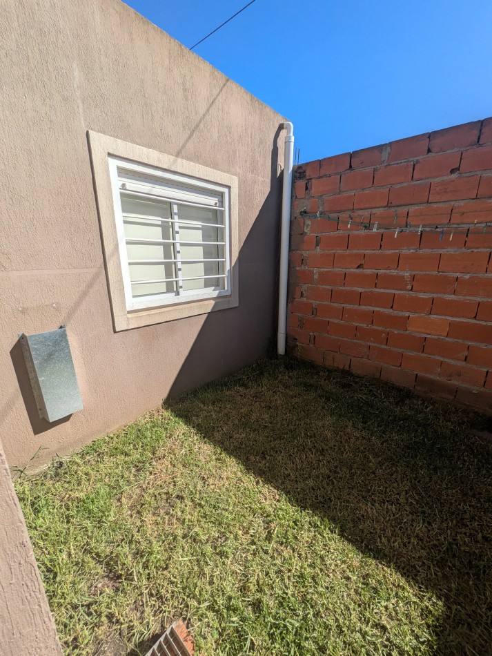 **CASA MODERNA 6 AMBIENTES EN COLINAS DE PERALTA RAMOS**