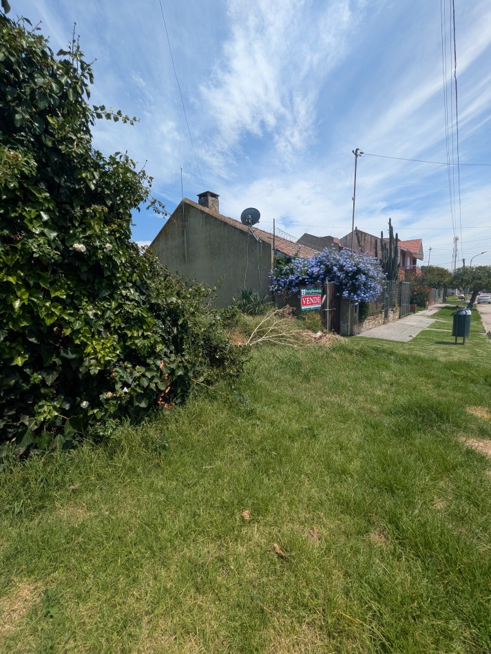 **TERRENO EN VENTA EN FARO NORTE, A 5 CUADRAS DE LA COSTA**