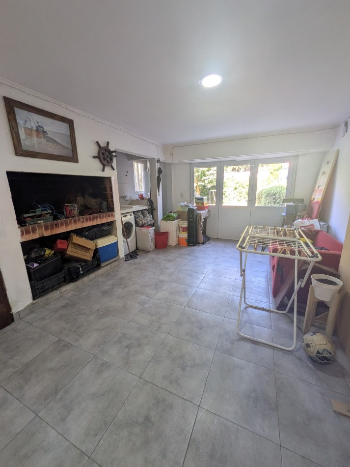 **HERMOSA CASA ¡APTO CREDITO! EN COLINAS DE PERALTA RAMOS**