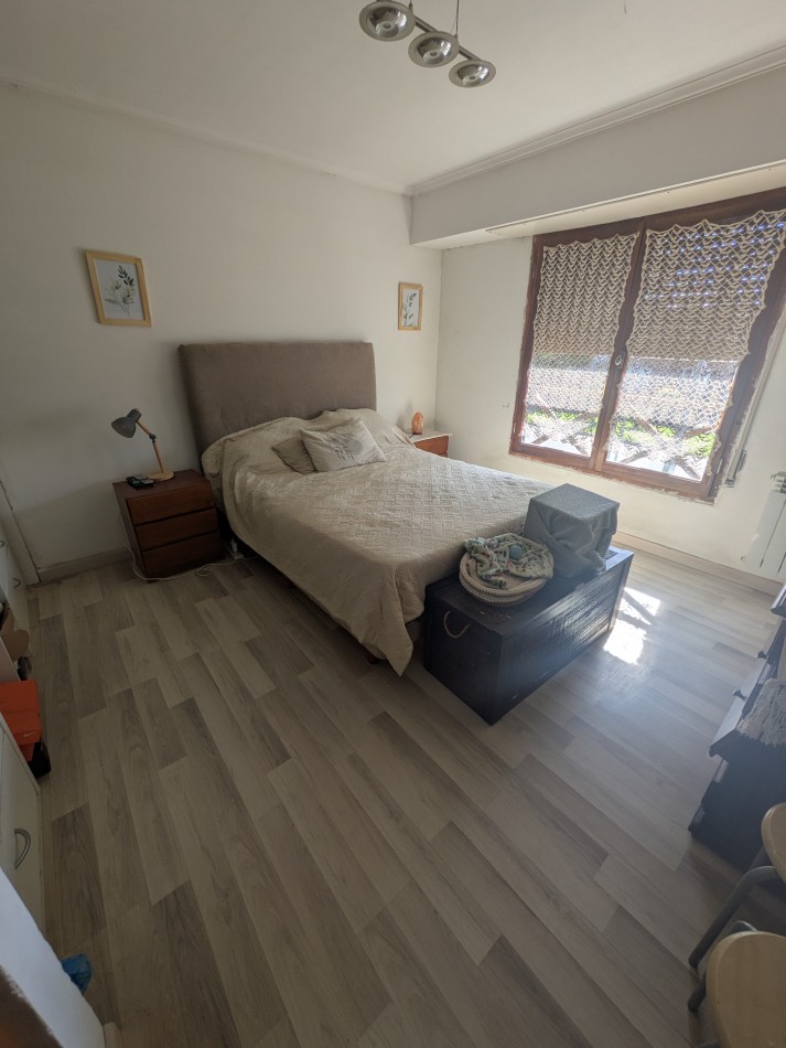 **HERMOSA CASA ¡APTO CREDITO! EN COLINAS DE PERALTA RAMOS**