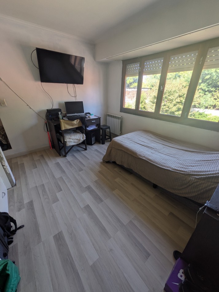 **HERMOSA CASA ¡APTO CREDITO! EN COLINAS DE PERALTA RAMOS**