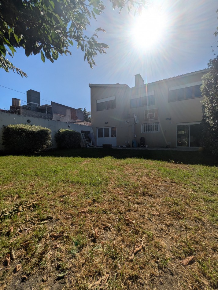 **HERMOSA CASA ¡APTO CREDITO! EN COLINAS DE PERALTA RAMOS**