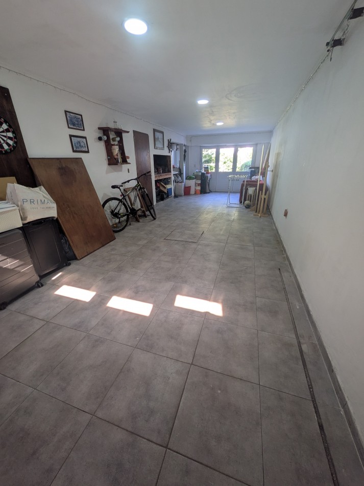 **HERMOSA CASA ¡APTO CREDITO! EN COLINAS DE PERALTA RAMOS**