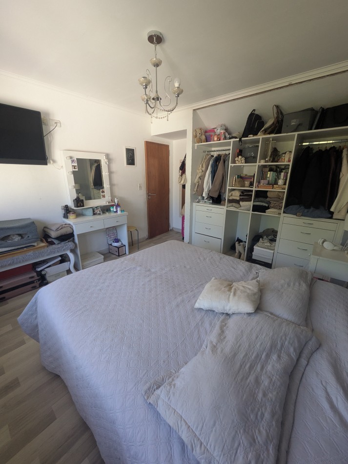 **HERMOSA CASA ¡APTO CREDITO! EN COLINAS DE PERALTA RAMOS**