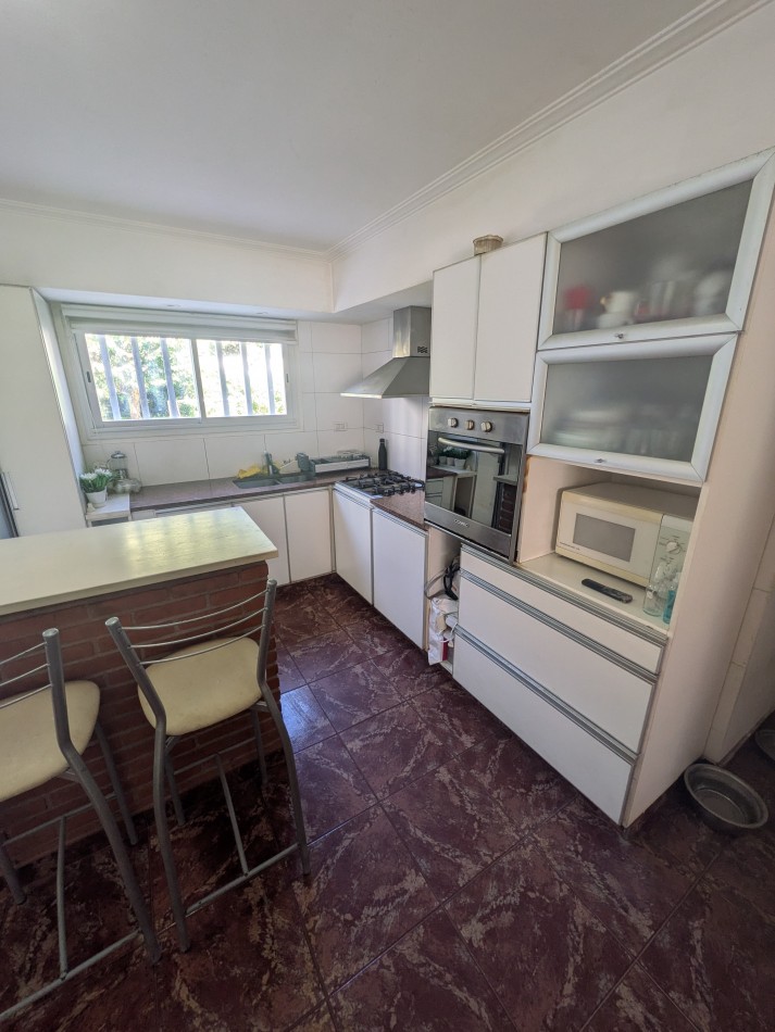 **HERMOSA CASA ¡APTO CREDITO! EN COLINAS DE PERALTA RAMOS**
