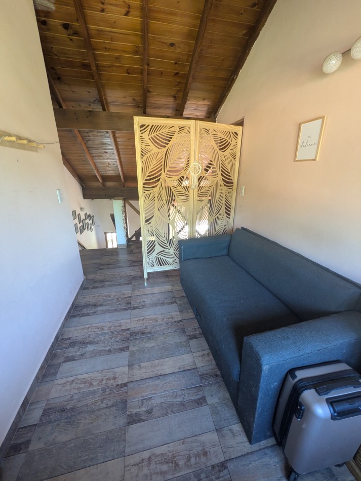 **HERMOSA CASA ¡APTO CREDITO! EN COLINAS DE PERALTA RAMOS**