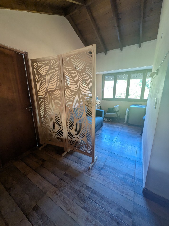 **HERMOSA CASA ¡APTO CREDITO! EN COLINAS DE PERALTA RAMOS**