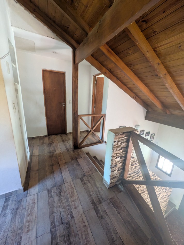 **HERMOSA CASA ¡APTO CREDITO! EN COLINAS DE PERALTA RAMOS**