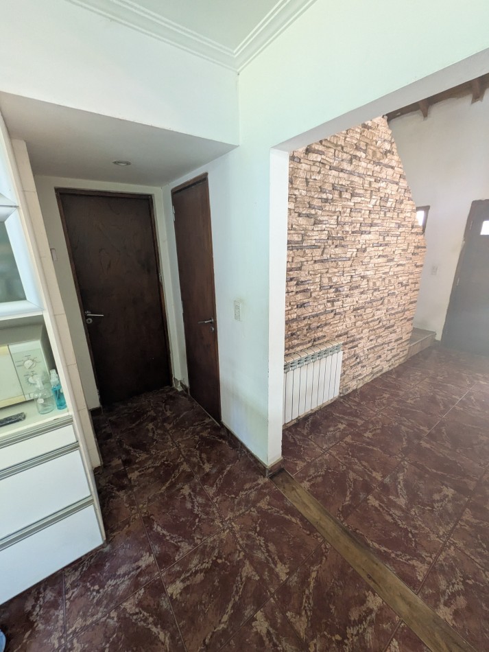 **HERMOSA CASA ¡APTO CREDITO! EN COLINAS DE PERALTA RAMOS**