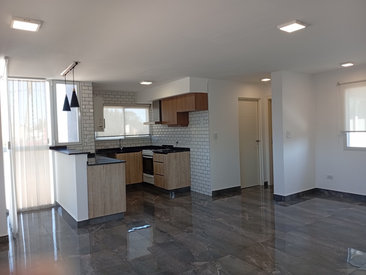 **DEPARTAMENTO EN ALQUILER 24 MESES EN CERRITO**