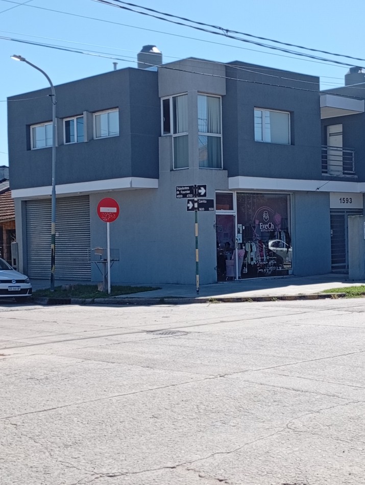 **DEPARTAMENTO EN ALQUILER 24 MESES EN CERRITO**