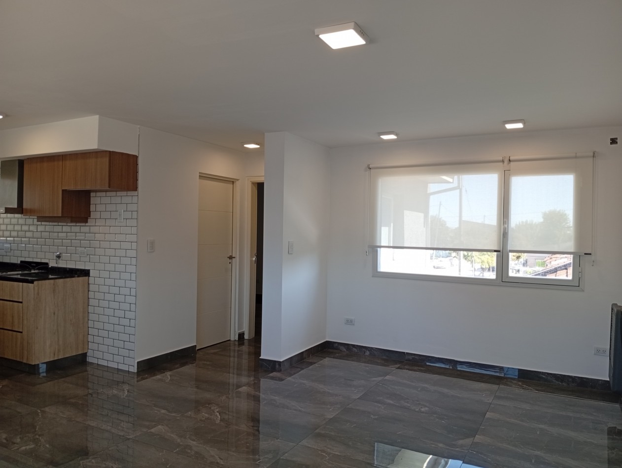 **DEPARTAMENTO EN ALQUILER 24 MESES EN CERRITO**