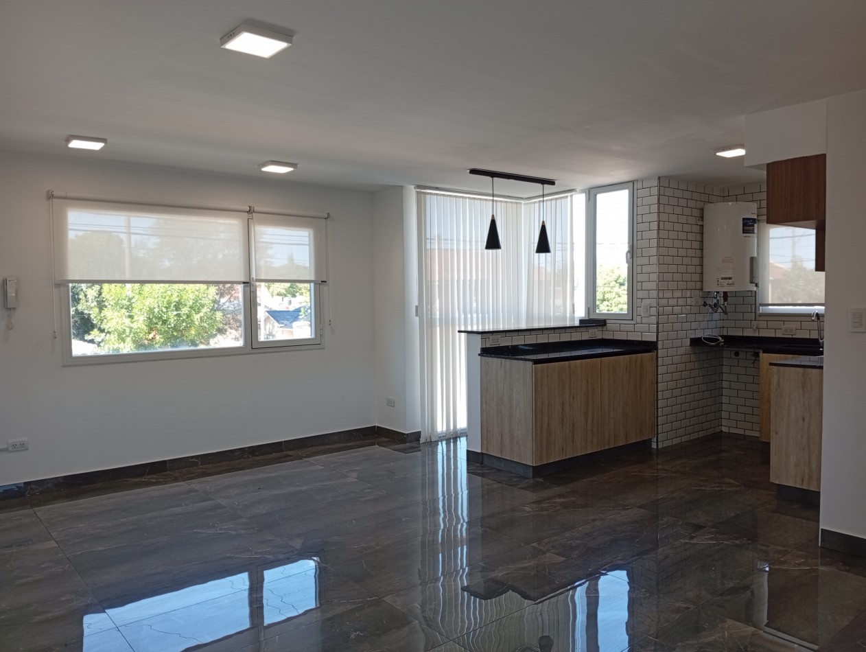 **DEPARTAMENTO EN ALQUILER 24 MESES EN CERRITO**