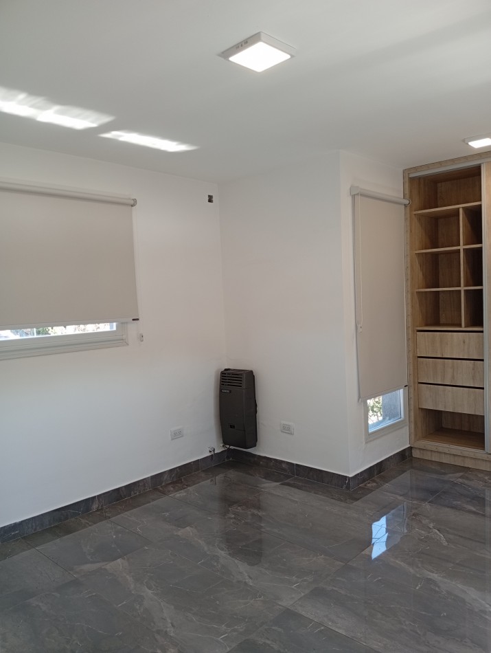 **DEPARTAMENTO EN ALQUILER 24 MESES EN CERRITO**