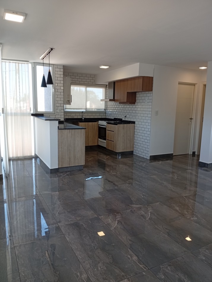 **DEPARTAMENTO EN ALQUILER 24 MESES EN CERRITO**