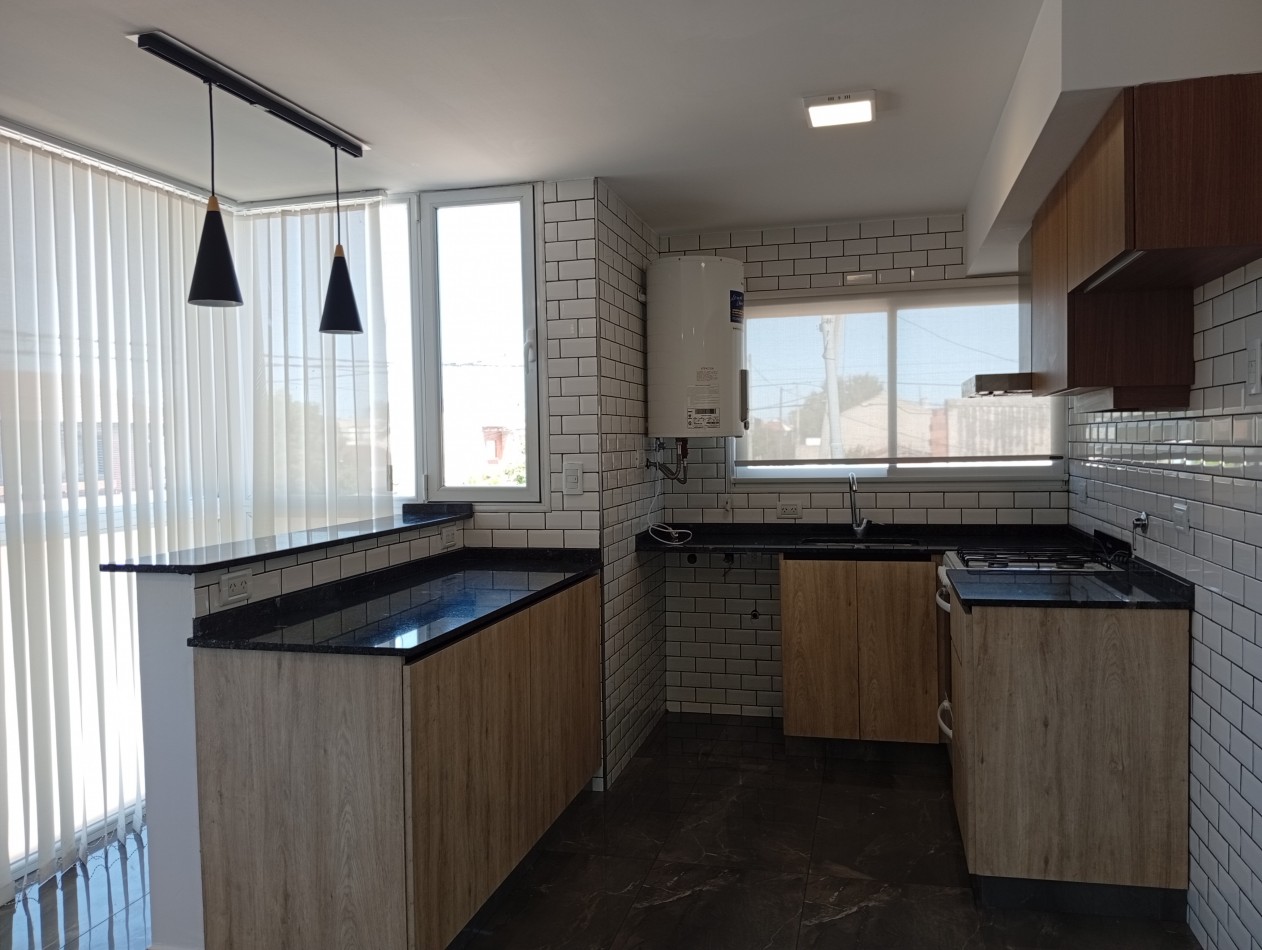 **DEPARTAMENTO EN ALQUILER 24 MESES EN CERRITO**