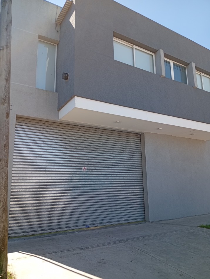 **DEPARTAMENTO EN ALQUILER 24 MESES EN CERRITO**