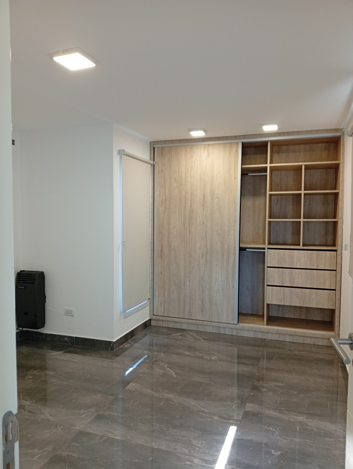 **DEPARTAMENTO EN ALQUILER 24 MESES EN CERRITO**