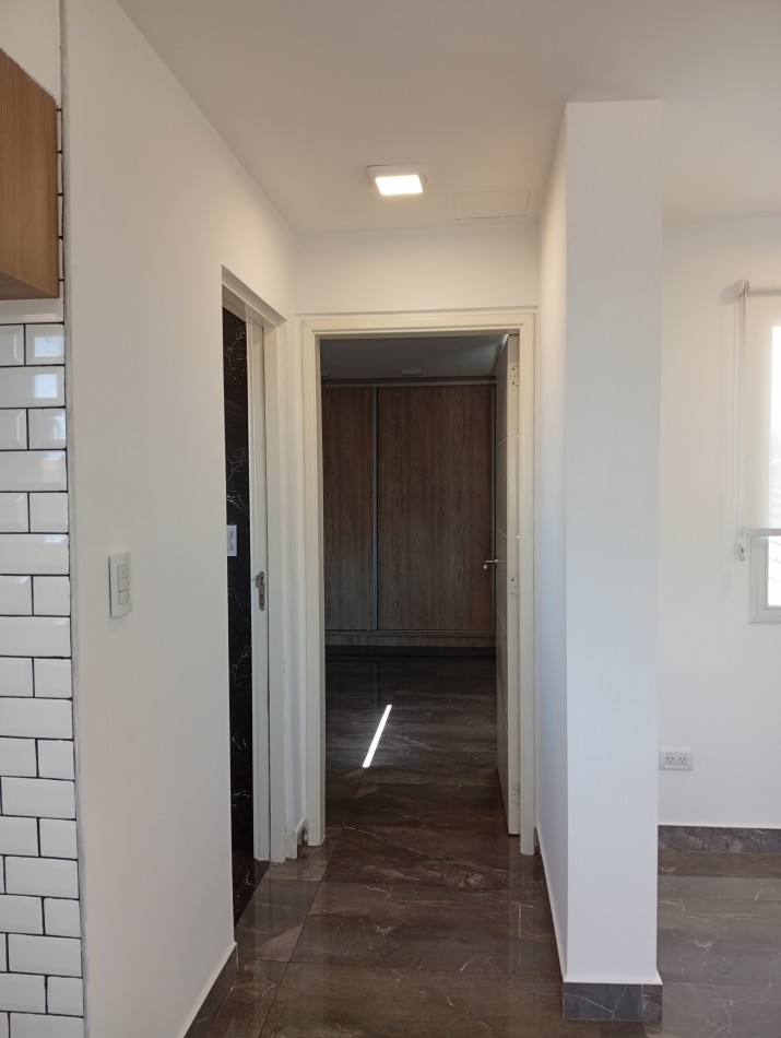 **DEPARTAMENTO EN ALQUILER 24 MESES EN CERRITO**