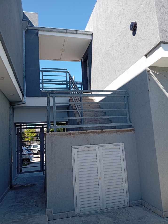 **DEPARTAMENTO EN ALQUILER 24 MESES EN CERRITO**