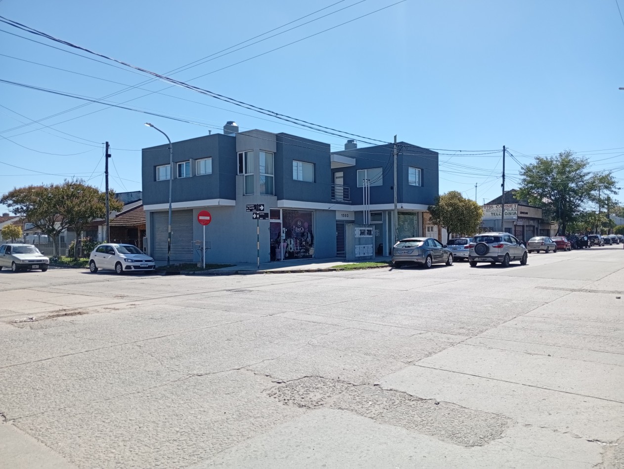 **DEPARTAMENTO EN ALQUILER 24 MESES EN CERRITO**
