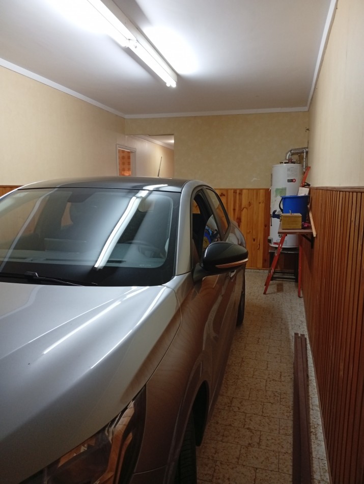**CONFORTABLE CHALET ¡APTO CREDITO! EN PUNTA MOGOTES**