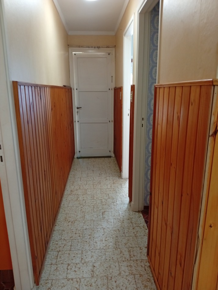 **CONFORTABLE CHALET ¡APTO CREDITO! EN PUNTA MOGOTES**