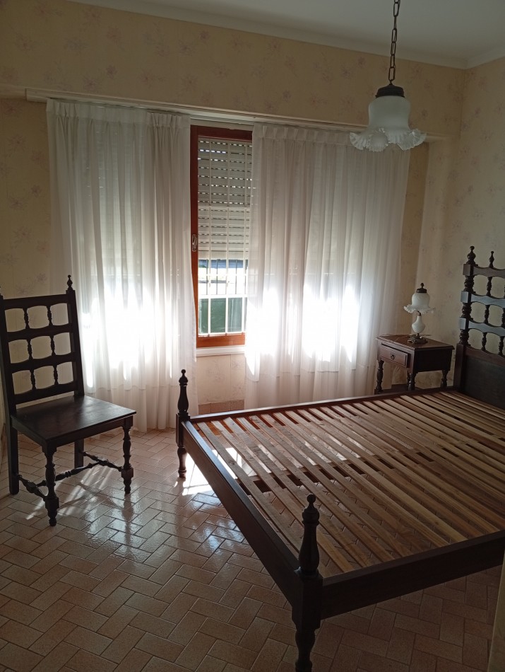 **CONFORTABLE CHALET ¡APTO CREDITO! EN PUNTA MOGOTES**