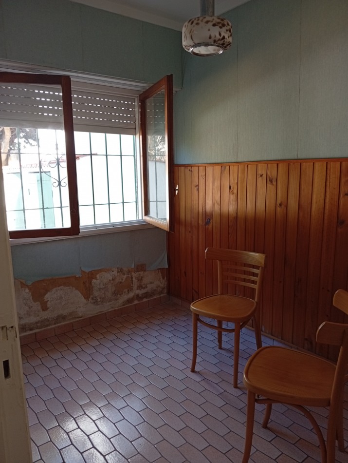 **CONFORTABLE CHALET ¡APTO CREDITO! EN PUNTA MOGOTES**