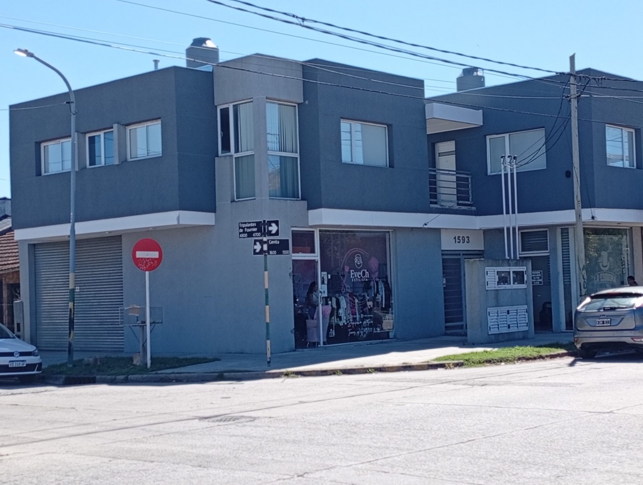 **DEPARTAMENTO EN ALQUILER 24 MESES EN CERRITO**