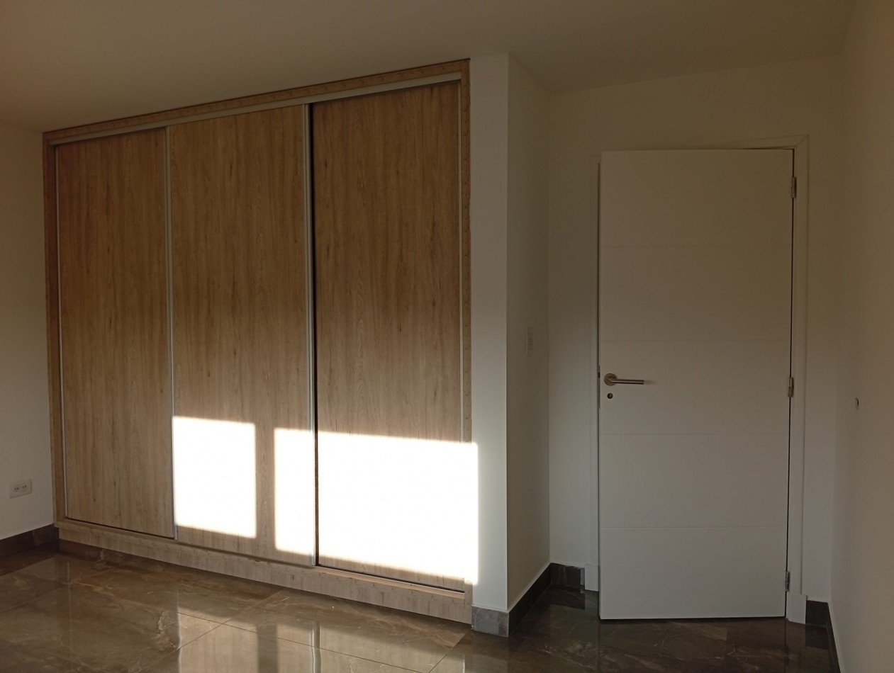 **DEPARTAMENTO EN ALQUILER 24 MESES EN CERRITO**