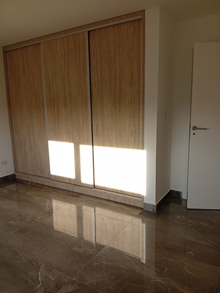 **DEPARTAMENTO EN ALQUILER 24 MESES EN CERRITO**