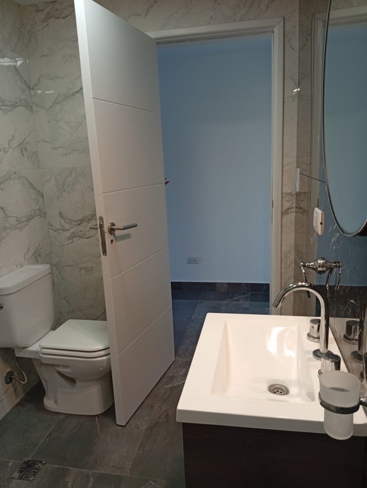 **DEPARTAMENTO EN ALQUILER 24 MESES EN CERRITO**