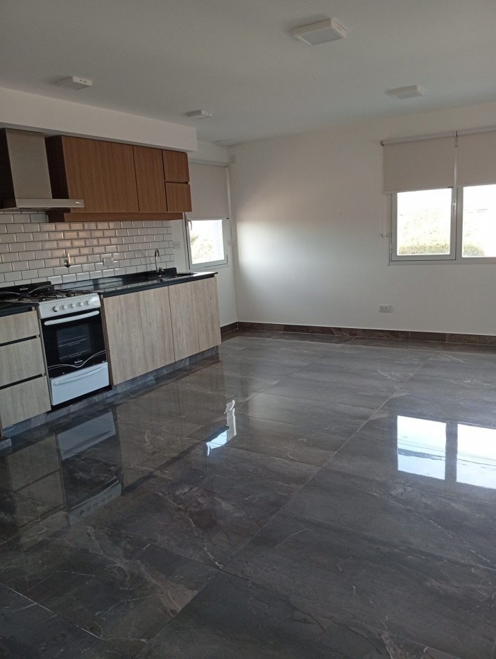 **DEPARTAMENTO EN ALQUILER 24 MESES EN CERRITO**
