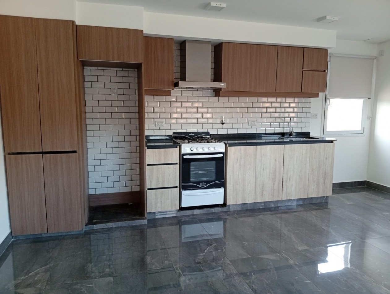**DEPARTAMENTO EN ALQUILER 24 MESES EN CERRITO**
