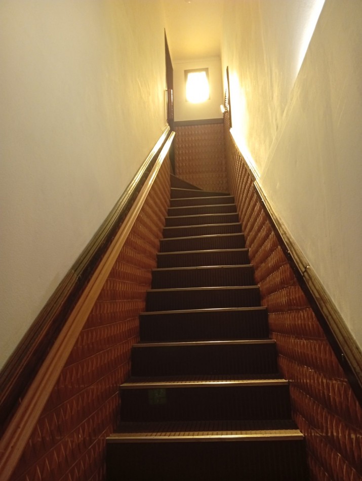 **INMUEBLE EN BLOCK EN BARRIO EL PROGRESO, SOBRE AV. FORTUNATO DE LA PLAZA**
