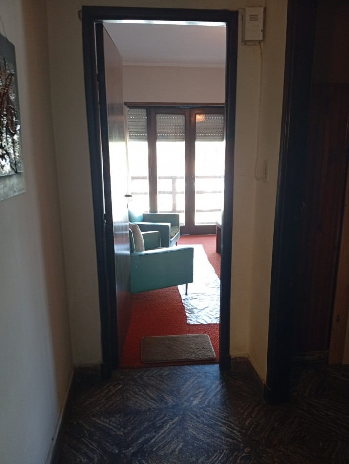 **INMUEBLE EN BLOCK EN BARRIO EL PROGRESO, SOBRE AV. FORTUNATO DE LA PLAZA**